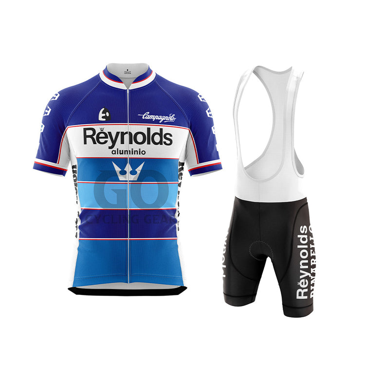 Maillot de cyclisme Heineken pour hommes