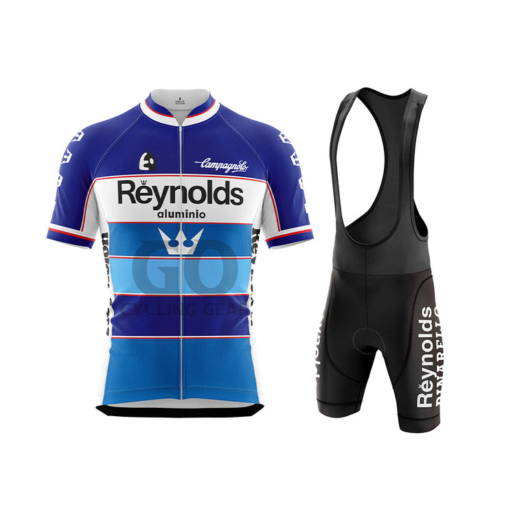 Maillot de cyclisme Heineken pour hommes