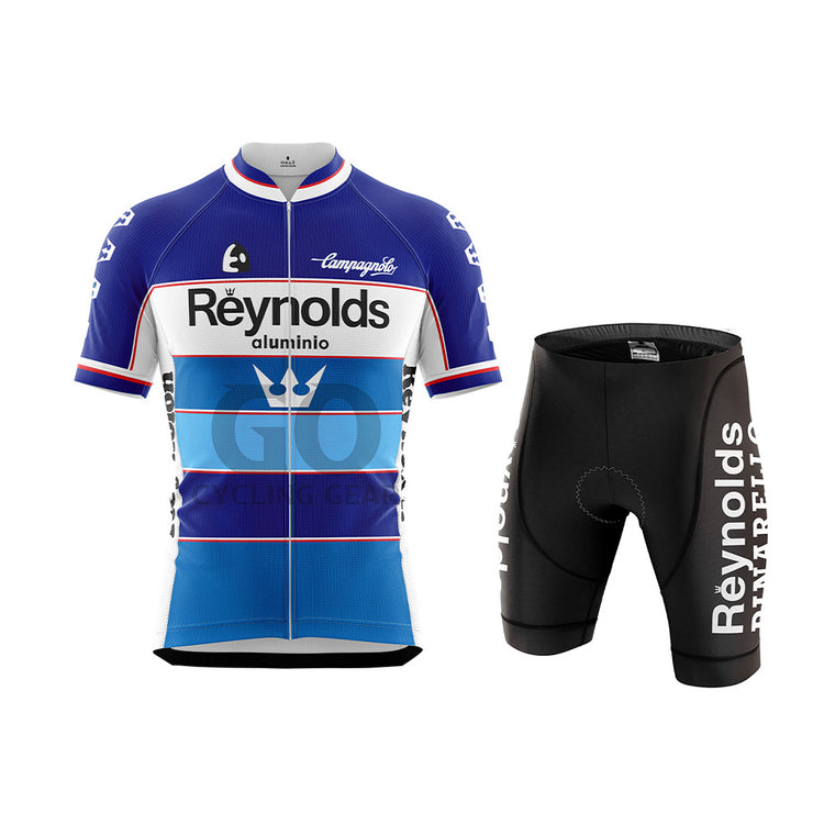 Maillot de cyclisme Heineken pour hommes