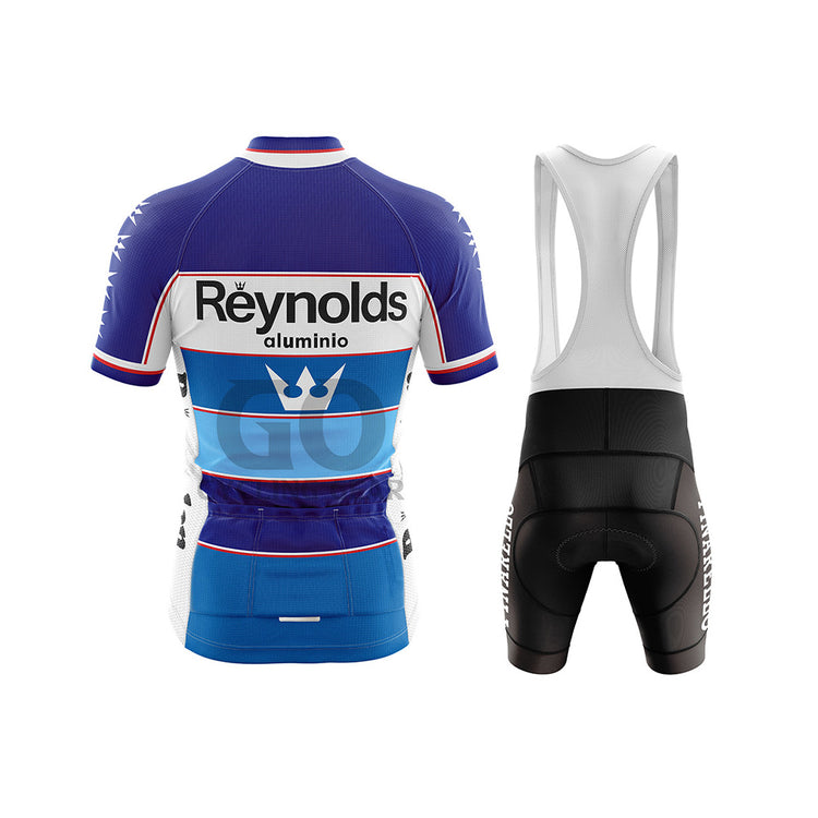 Maillot de cyclisme Heineken pour hommes