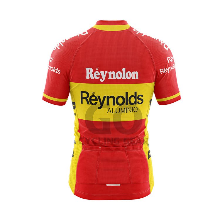 Reynolds Team Spain Cycling Jersey