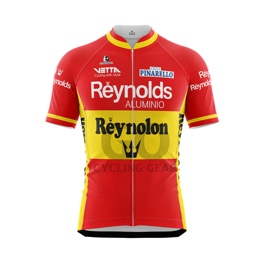 Reynolds Team Spain Cycling Jersey