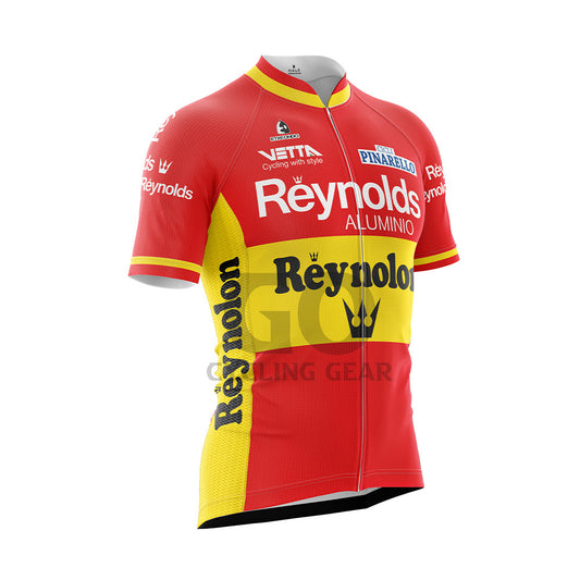 Reynolds Team Spain Cycling Jersey