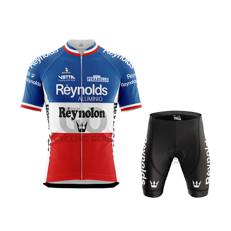 Maillot de cyclisme Heineken pour hommes