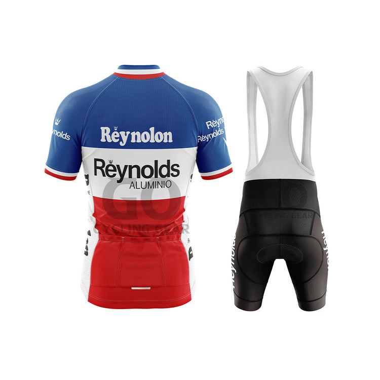 Maillot de cyclisme Heineken pour hommes