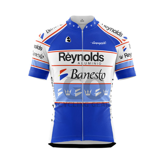 Banesto Radtrikot 1993