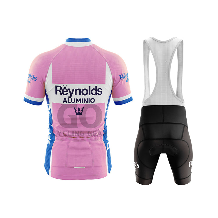 Maillot de cyclisme Heineken pour hommes