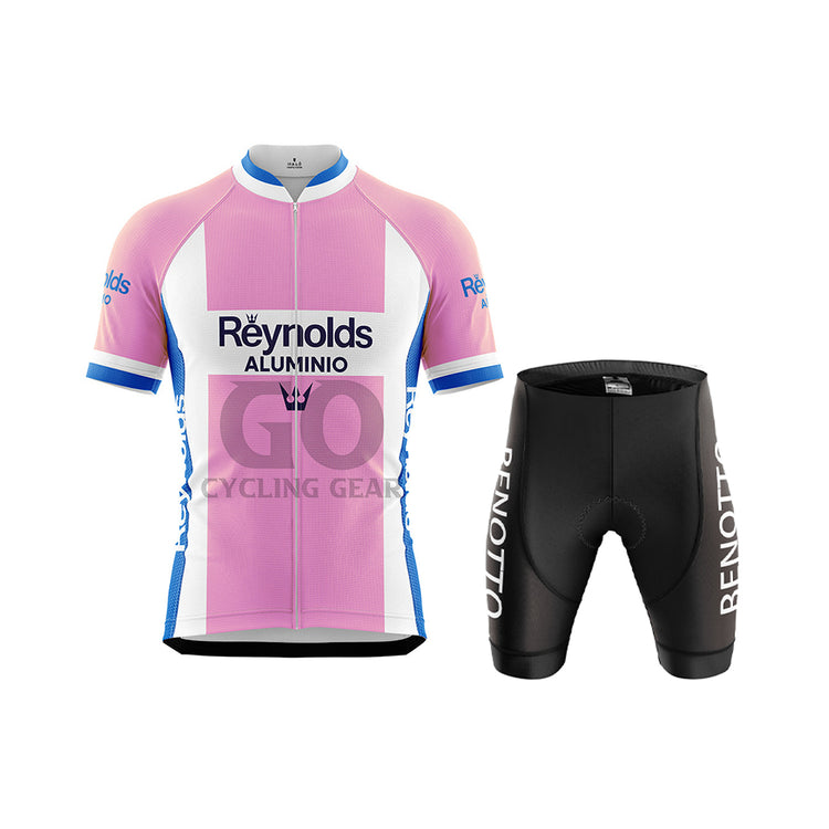 Maillot de cyclisme Heineken pour hommes