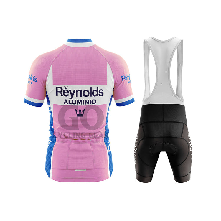 Maillot de cyclisme Heineken pour hommes