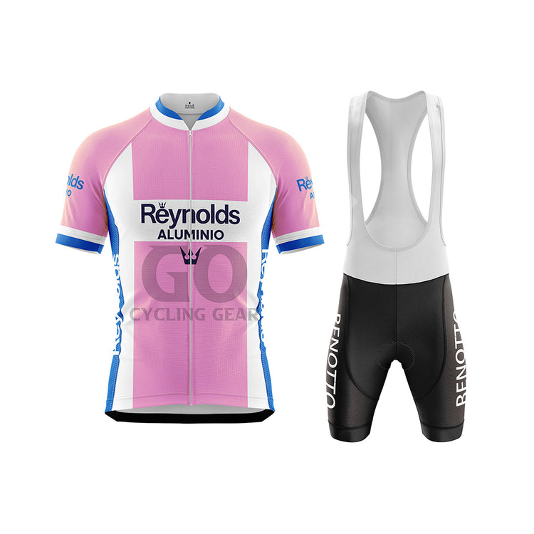 Maillot de cyclisme Heineken pour hommes