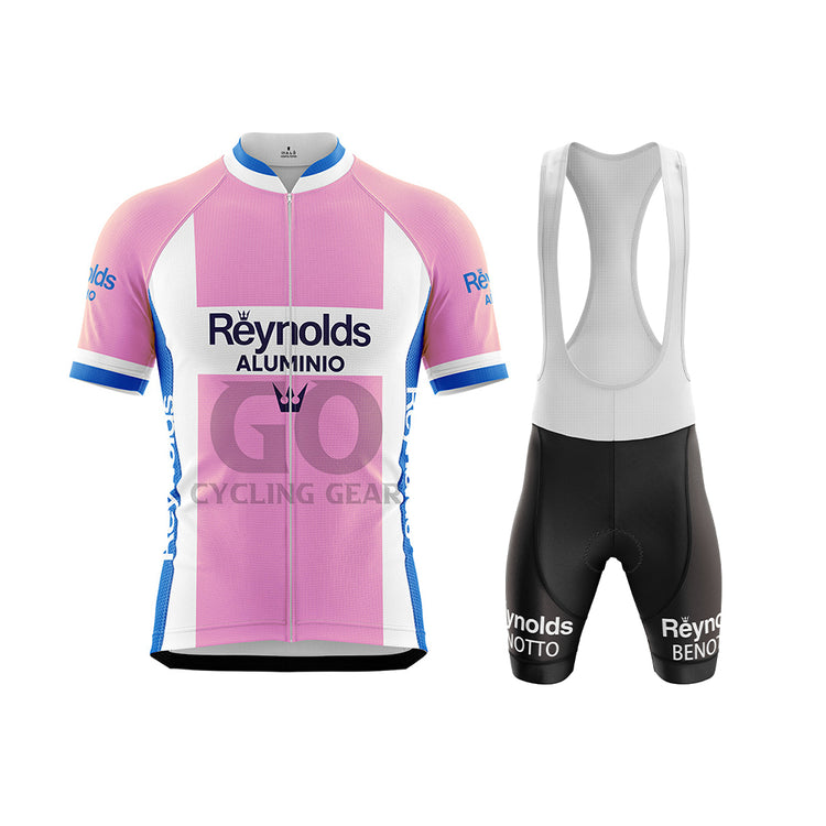 Maillot de cyclisme Heineken pour hommes