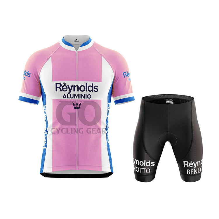 Maillot de cyclisme Heineken pour hommes