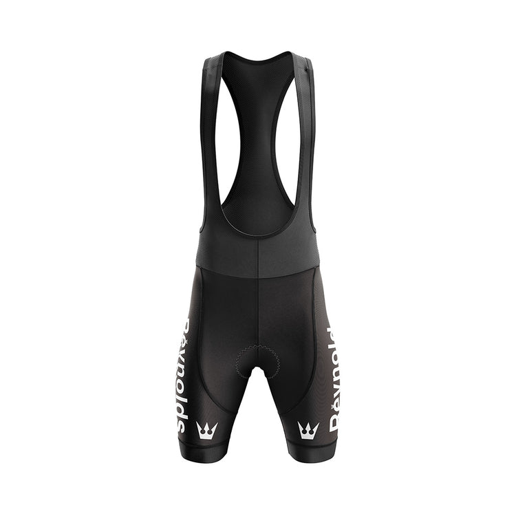 Reynolds Team Cycling Bib Short 1981