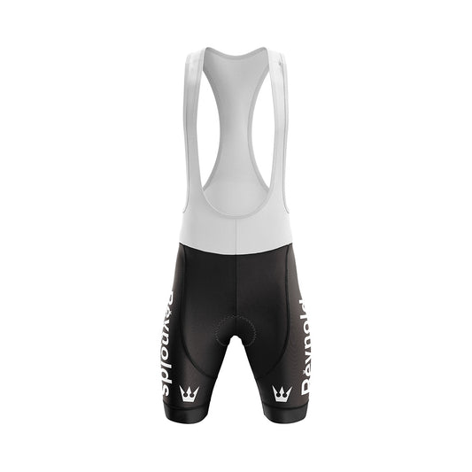 Reynolds Team Cycling Bib Short 1981