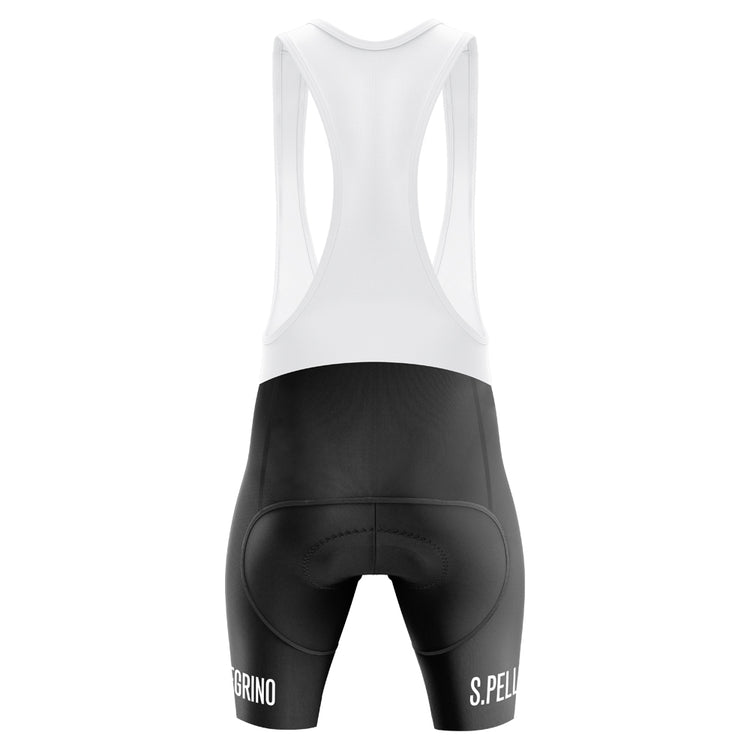 San Pellegrino Cycling Pants&Bib Pants