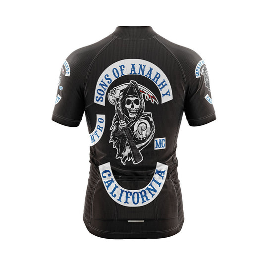 Sons Of Anarchy Radtrikot