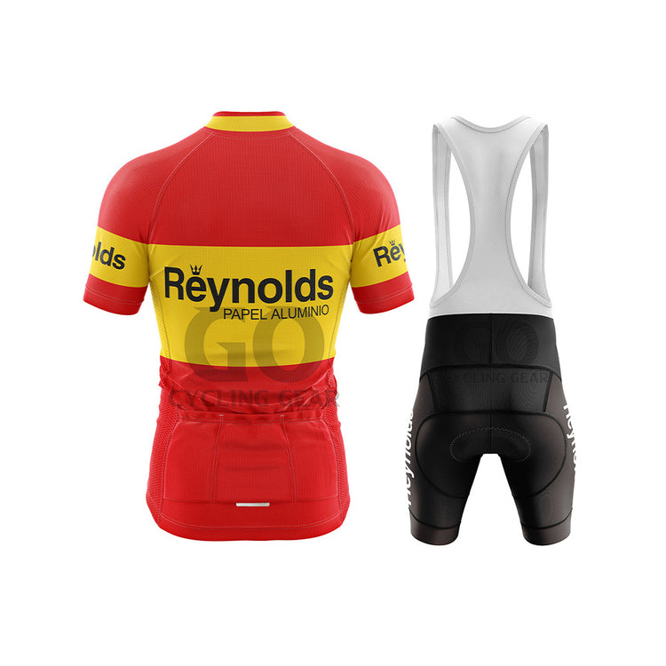 Maillot de cyclisme Heineken pour hommes