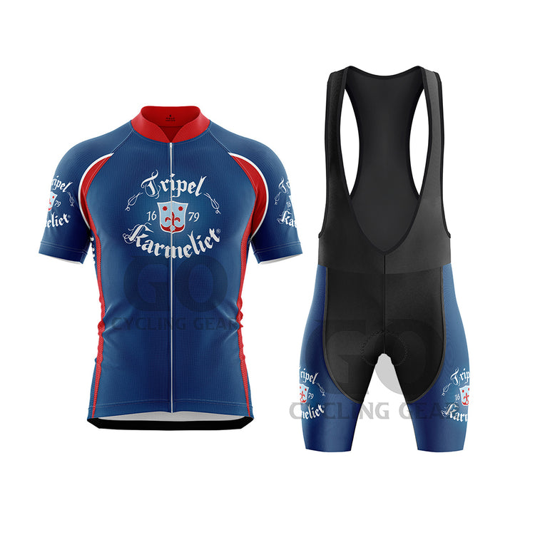 Maillot de cyclisme Heineken pour hommes