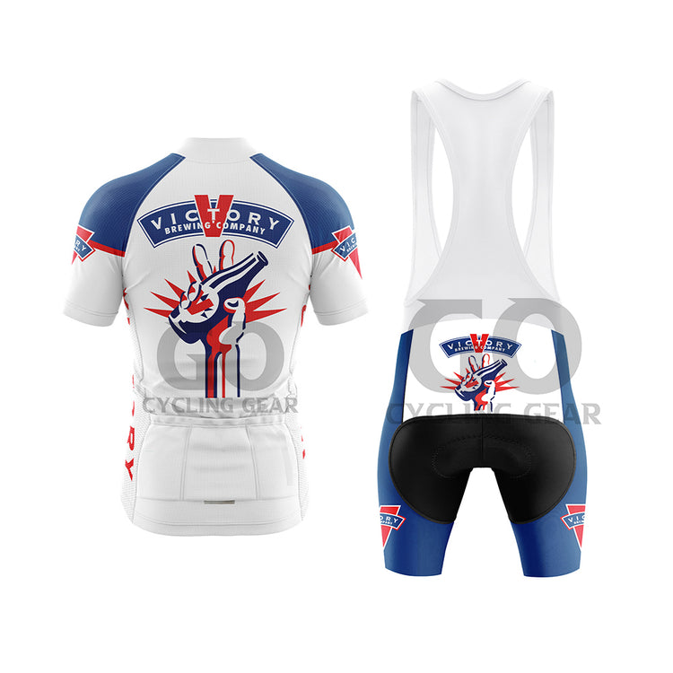 Victory Beer Men's Cycling Kits