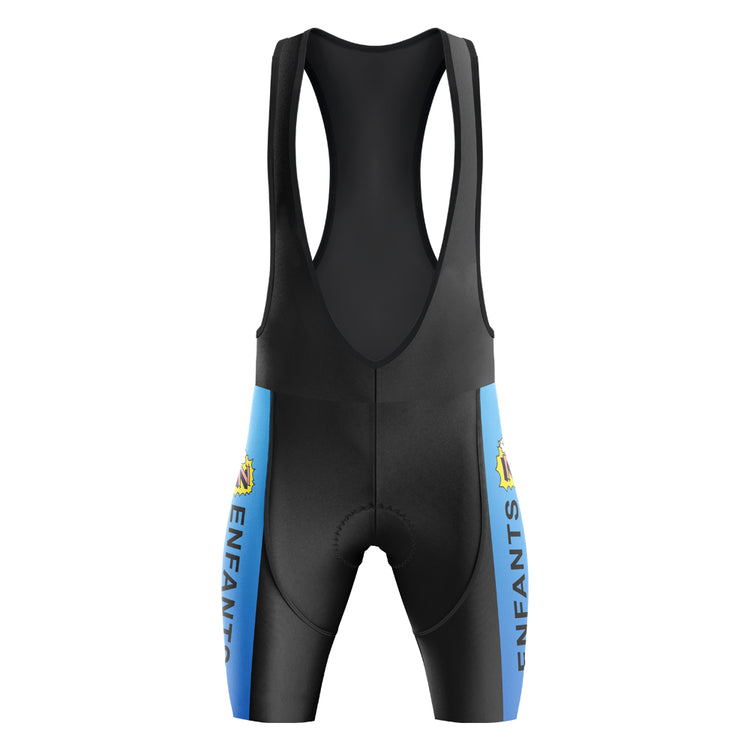 Team Z Retro Bib Shorts