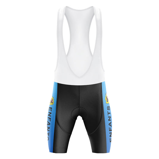 Team Z Retro Bib Shorts