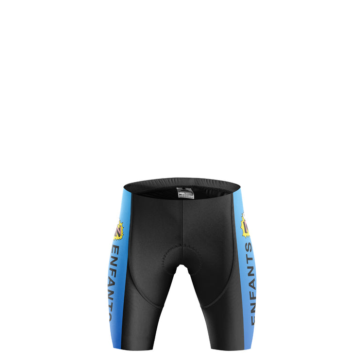 Team Z Retro Bib Shorts