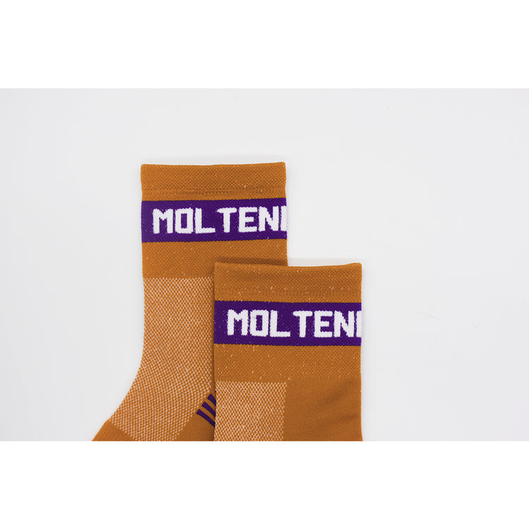 FAEMA Team Chaussettes de cyclisme mi-longues