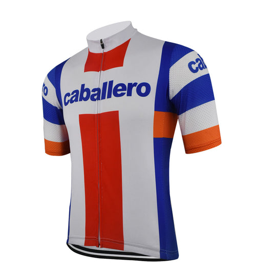 Caballero Radtrikot 1970