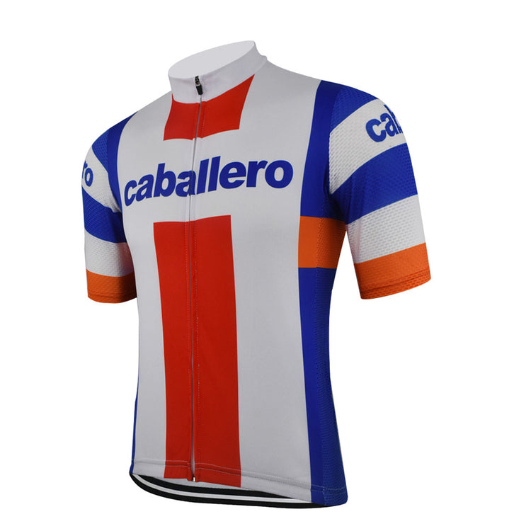 Caballero Cycling Jersey 1970