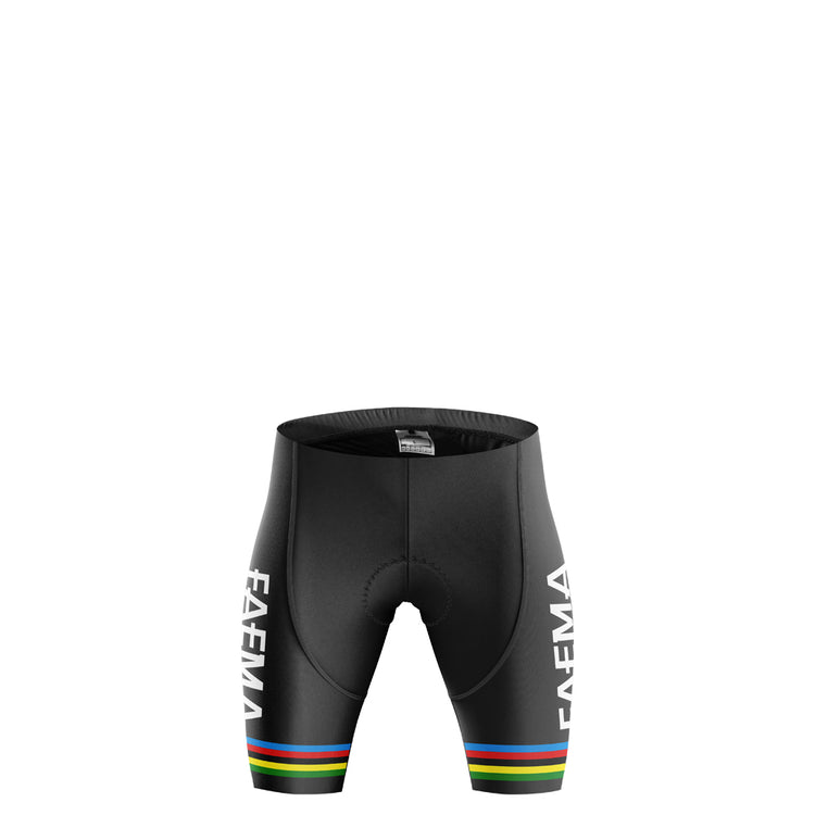 Faema Retro Team Bib Shorts