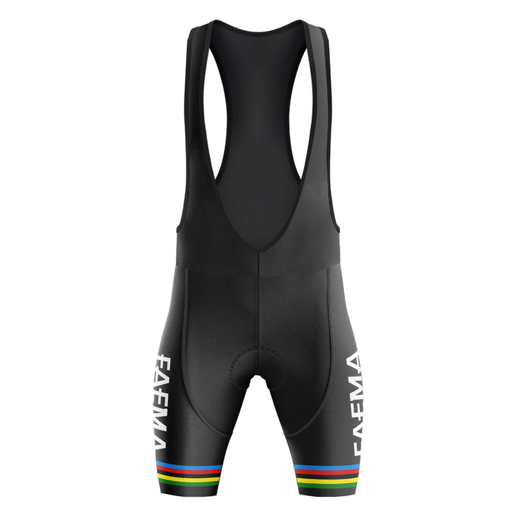 Faema Retro Team Bib Shorts