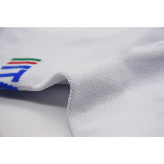 FAEMA Team Chaussettes de cyclisme mi-longues