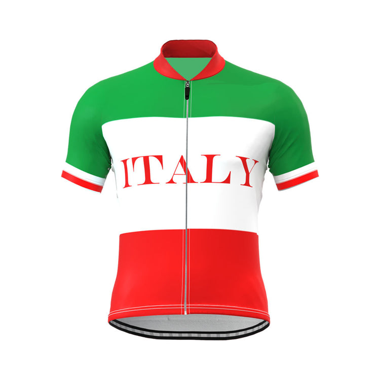 Maillot de cyclisme ITALIE