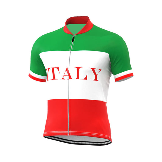 ITALIEN Fahrradtrikot