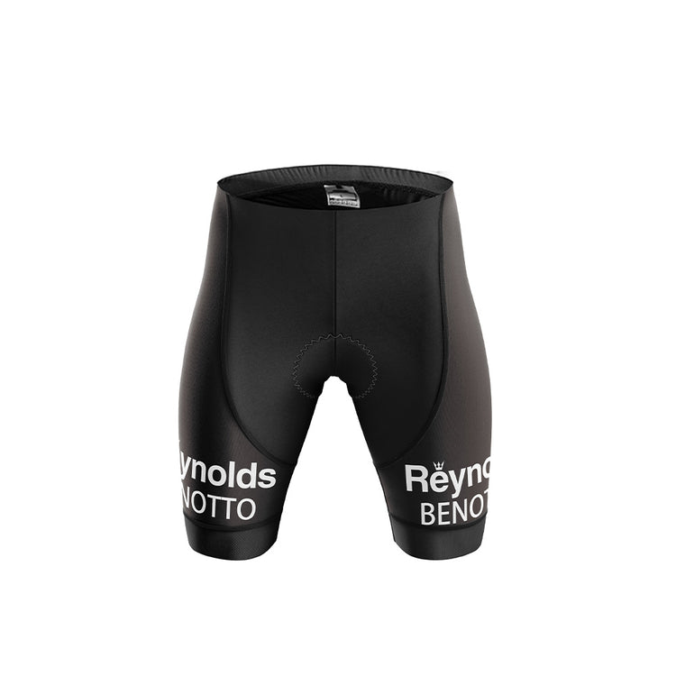 Reynolds Benotto 1980 Cycling Bib Short