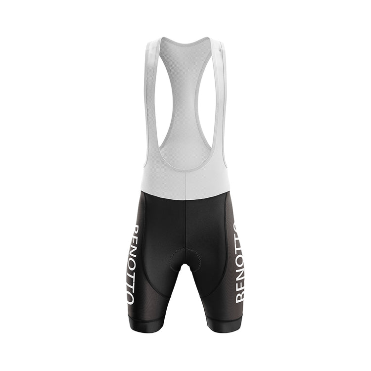 Reynolds Benotto 1980 Cycling Bib Short