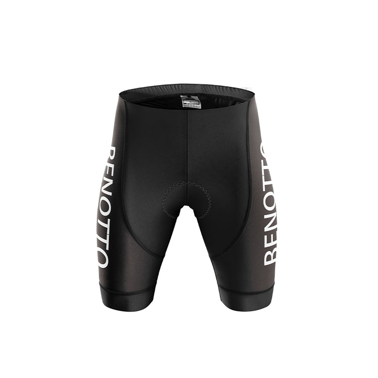 Reynolds Benotto 1980 Cycling Bib Short