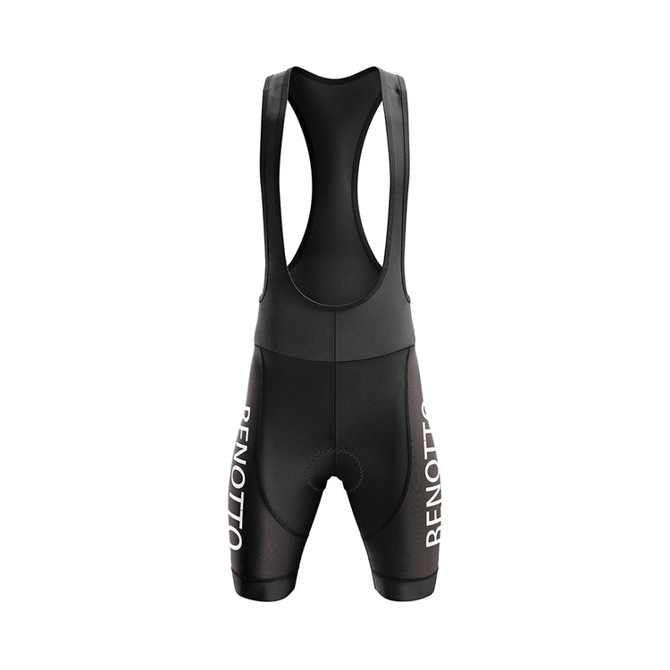 Reynolds Benotto 1980 Cycling Bib Short