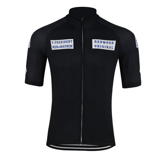 Sons Of Anarchy Cycling Jersey