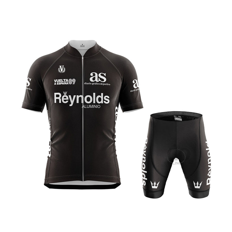 Maillot de cyclisme Heineken pour hommes