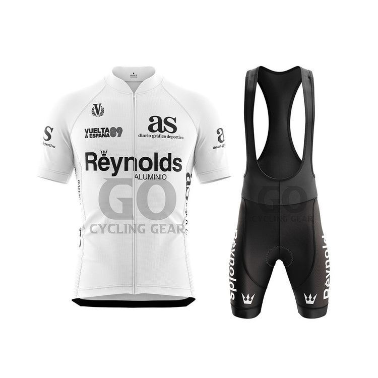 Maillot de cyclisme Heineken pour hommes