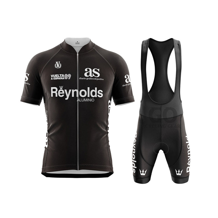 Maillot de cyclisme Heineken pour hommes