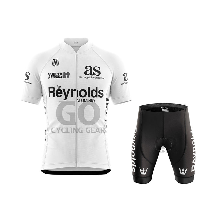 Maillot de cyclisme Heineken pour hommes