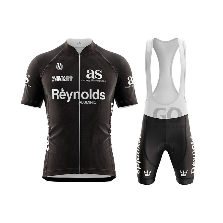 Maillot de cyclisme Heineken pour hommes